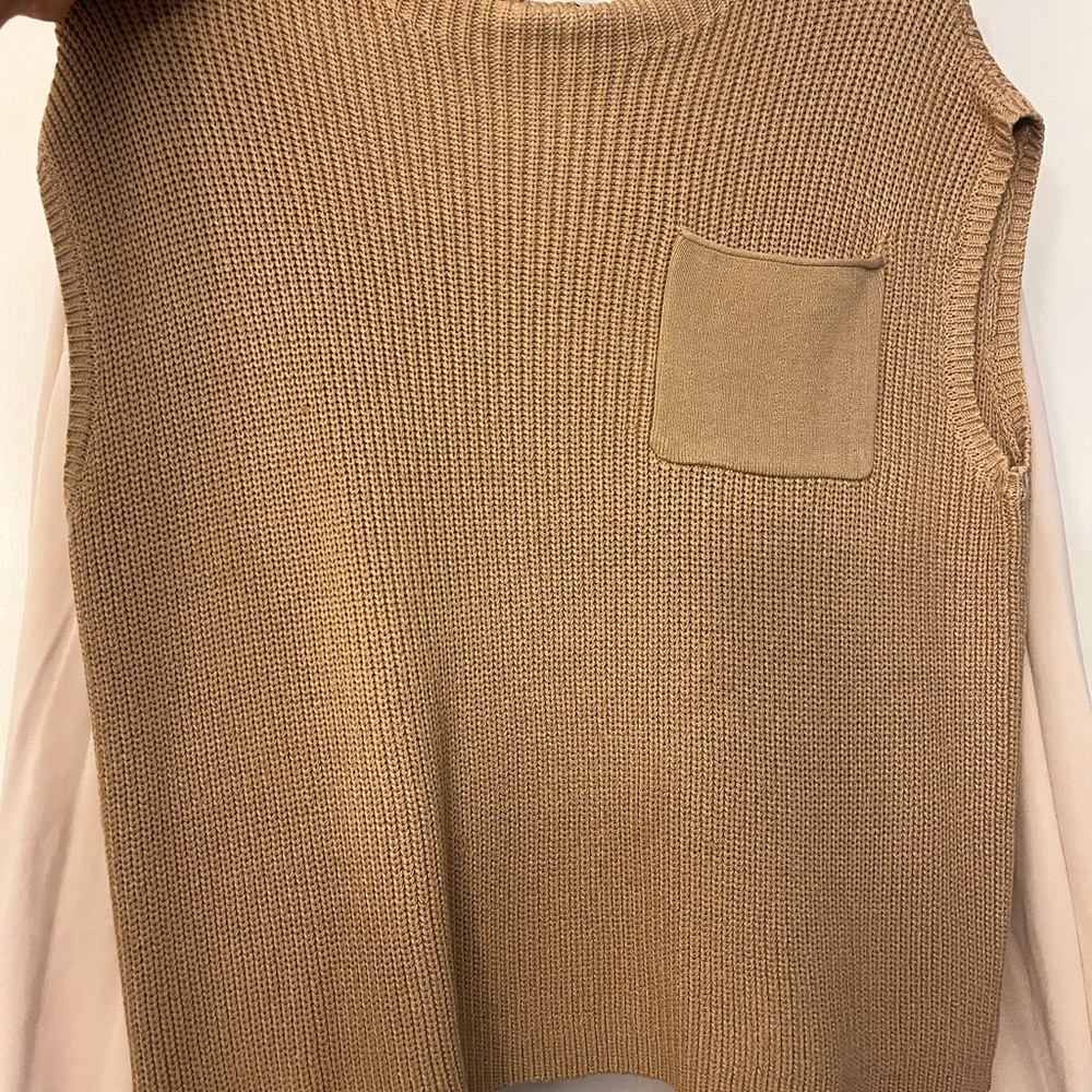 ANRABESS Women's Two Piece Outfits - Picture 4 of 9